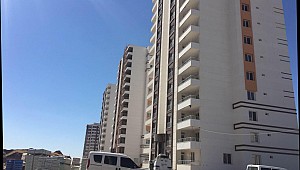 İnşaat alanında feci kaza: 2 işçi yaralı