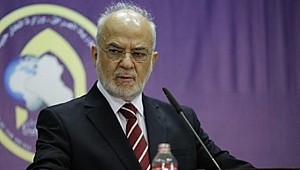 Irak: ABD'nin İran'a uyguladığı yaptırımları reddettiğini açıkladı.