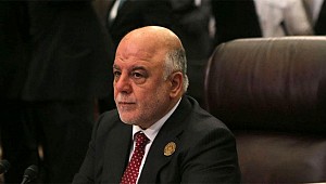 Irak Başbakanı İbadi’den ‘elektrik’ açıklaması