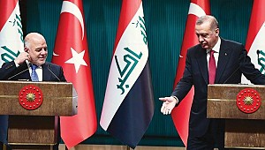 'Irak'ta gösteriler suiistimal ediliyor'