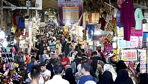 ‘İran’da Yoksulluk Tsunami Etkisi Yapabilir’