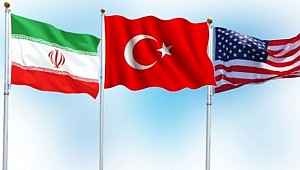 İran'dan Türkiye'ye sürpriz çağrı