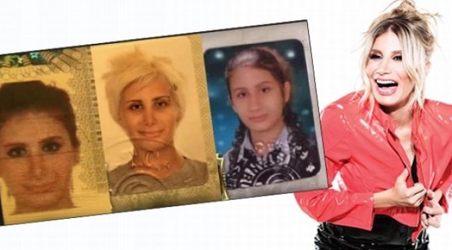 İrem Derici'den 'mazisiyle' ilgili önemli karar