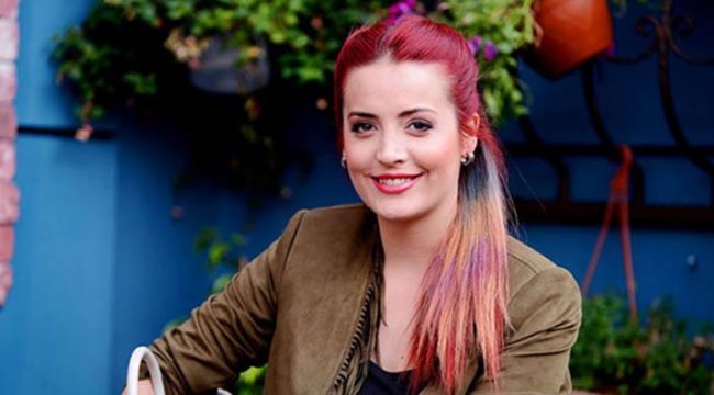 İrem Sak'ın oynayacağı dizi belli oldu