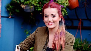 İrem Sak'ın oynayacağı dizi belli oldu