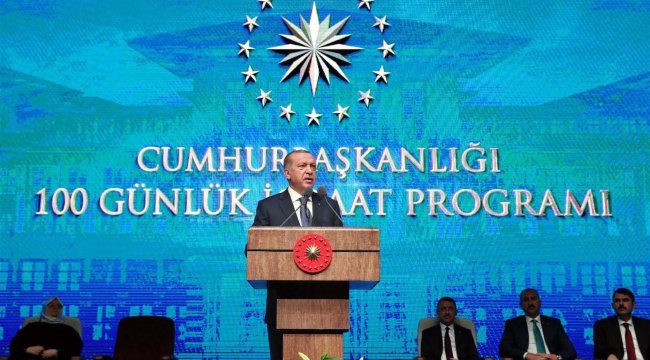 İş dünyası, 100 Günlük İcraat Programı'ndan memnun