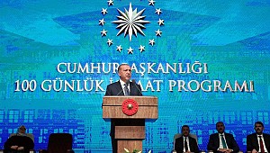 İş dünyası, 100 Günlük İcraat Programı'ndan memnun