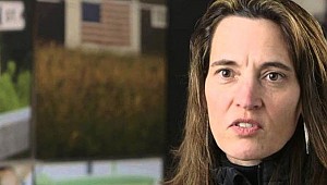 İş insanı Hamdi Ulukaya'nın eski eşini kaçırdılar