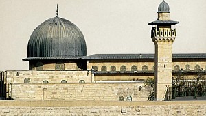 İslam İşbirliği Teşkilatından Mescid-i Aksa Uyarısı