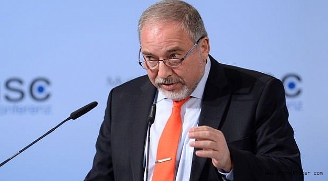 İsrail'den dikkat çeken Suriye açıklaması!
