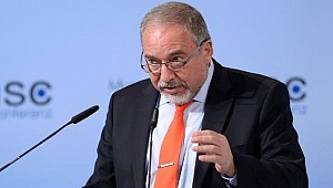 İsrail'den dikkat çeken Suriye açıklaması!