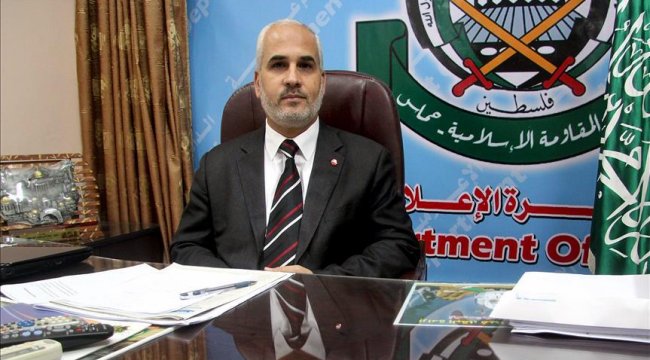 İsrail saldırısı sonrası Hamas'tan açıklama