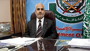 İsrail saldırısı sonrası Hamas'tan açıklama