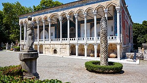 İstanbul'da müzeler bayramda da ziyarete açık olacak