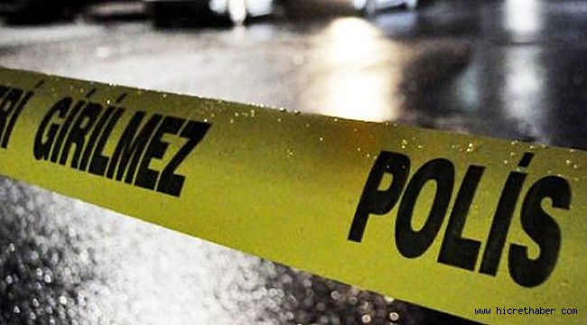 İstanbul'da ünlü kafeye silahlı saldırı