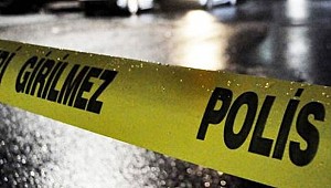 İstanbul'da ünlü kafeye silahlı saldırı