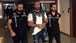 İstanbul'da yakalanan Bulgar mafya babasıyla ilgili ilginç detay