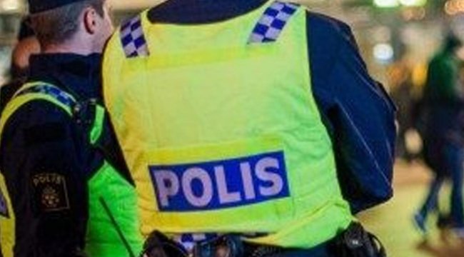 İsveç polisi oyuncak silahlı down sendromlu genci öldürdü