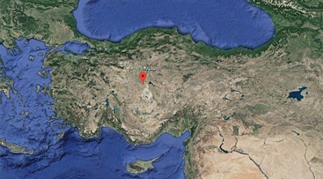İsveç'teki seçimler için Kulu'da sandık kurulacak
