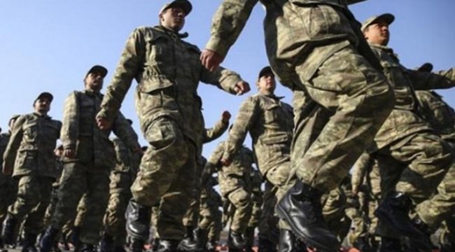 İşveren askere gidiyor diye çalışanını işten çıkaramaz