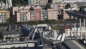 İtalya'da ölü sayısı 35'e yükseldi