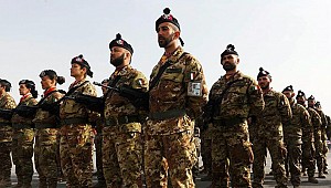 İtalya'da zorunlu askerlik yeniden gündemde