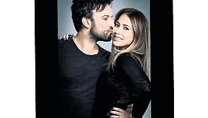 ‘İyi ki doğdun can Pınar’ım’