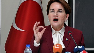 İYİ Parti'de kurultay çalışmalarında sona gelindi.