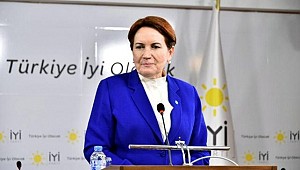 İYİ Parti den bir istifa daha