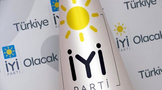 İYİ Parti Kırıkkale kurucu İl Başkanı Mustafa Akyürek partisinden istifa etti
