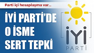İYİ Partili Ağıralioğlu'ndan çok sert açıklama!