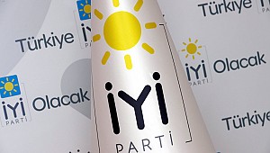 İYİ Partili milletvekili istifa etti!