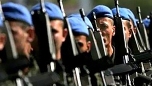 Jandarma'da 28 general ve 25 albaya atama