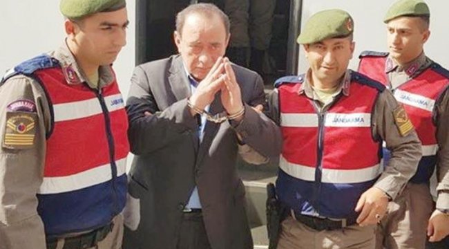 Kaçırılma şüphesi üzerine nakledilmiş