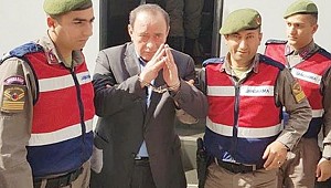 Kaçırılma şüphesi üzerine nakledilmiş