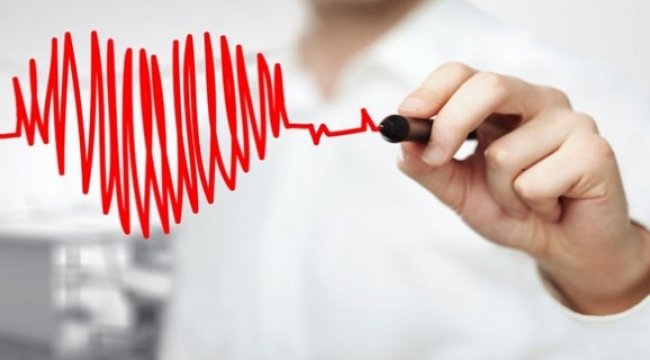 Kalp sağlığınız için yaşantınızı değiştirin