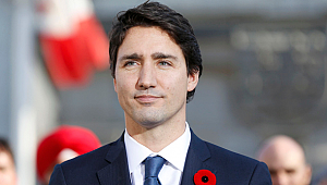 Kanada Başbakanı Trudeau'dan Kurban Bayramı mesajı