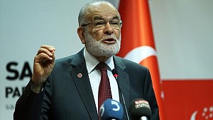 Karamollaoğlu "Ülkemiz Tarihi Bir Süreçten Geçiyor"