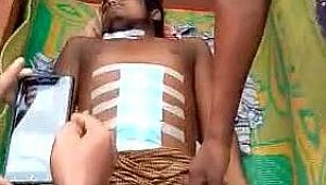 Karın ağrısı şikayetiyle gitti, tüm iç organları çalınarak cesedi çıktı