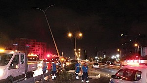 Kartal’da feci kaza: 6 yaralı