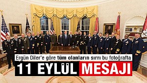 Kaybedecekleri çok şey var çünkü...