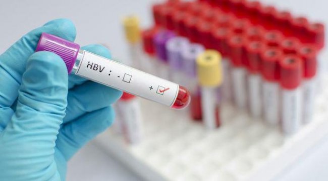 Kayıp hepatitli kalmasın