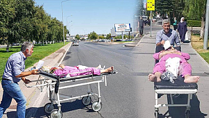 Kayseri'de büyük sağlık skandalı