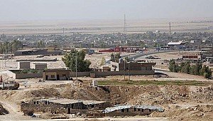 Kerkük-Erbil karayolu aylar sonra yeniden trafiğe açıldı