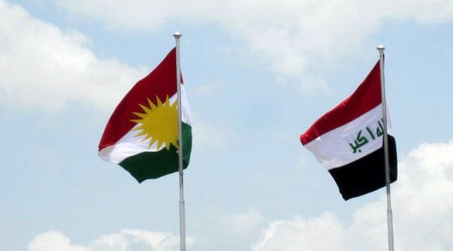 Kerkük-Erbil karayolunun yeniden açılması için anlaşmaya varıldı