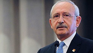 Kılıçdaroğlu Kurban Bayramı'nı kutladı