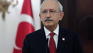 Kılıçdaroğlu'ndan Trump'a sert tepki