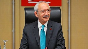 Kılıçdaroğlu'ndan yeni A Takımı ile ilk toplantı