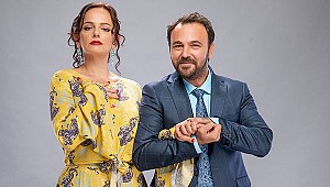 'Koca Koca Yalanlar' 13 Ağustos'ta başlıyor