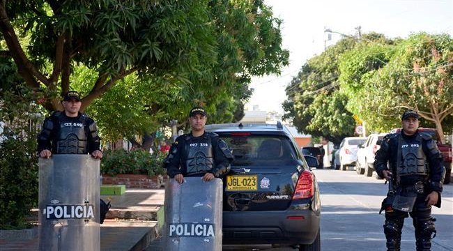 Kolombiya'da eski istihbarat şefine 30 yıl hapis cezası